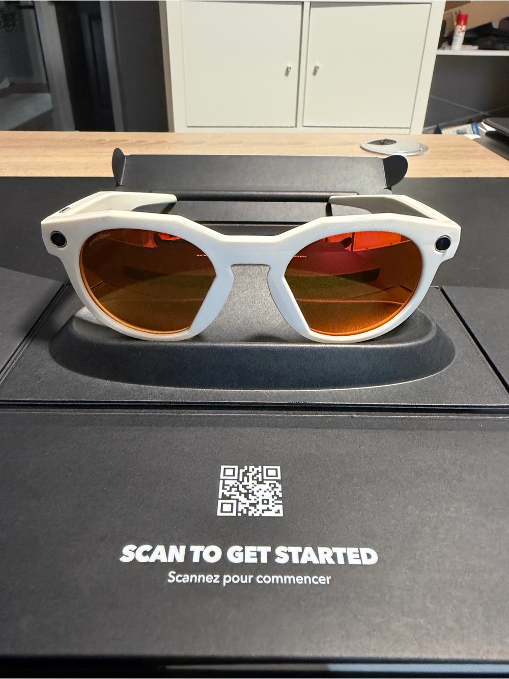 Oakley Meta Glasses
